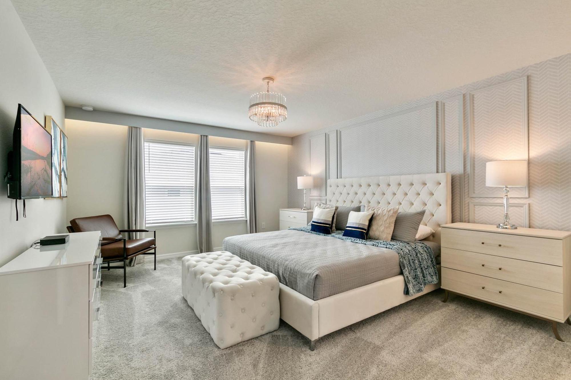 5 Bedrooms - 4,5 Bathrooms - Windsor Island 602 Jl Davenport Zewnętrze zdjęcie